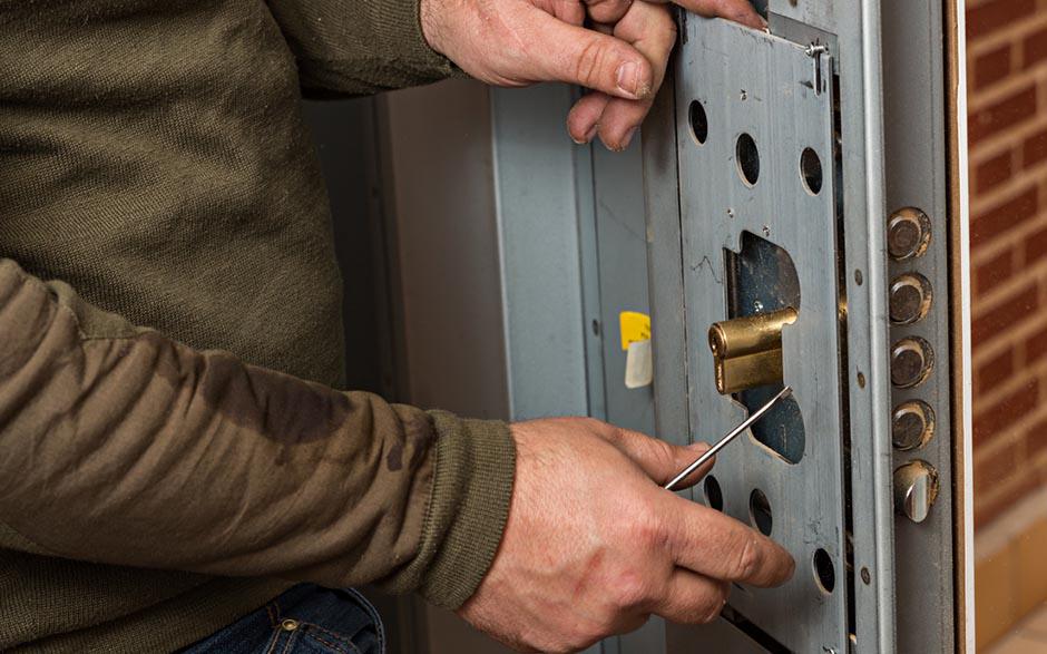 serrurier assistance Paris 10