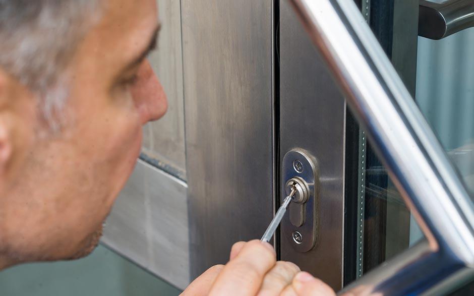 serrurier porte blindée Paris 12